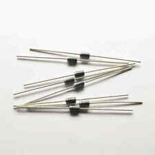 1N4004 IN4004 1A 400V DO-41 (42mm long) Rectifier Diodes picture