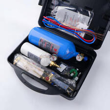 2L Portable Welding Equipment Torch Refrigeration Repair Welding Tools #D8 picture