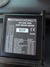 Automation Direct Stepper Motor Drive - STP-DRV-4850 w/Warranty picture