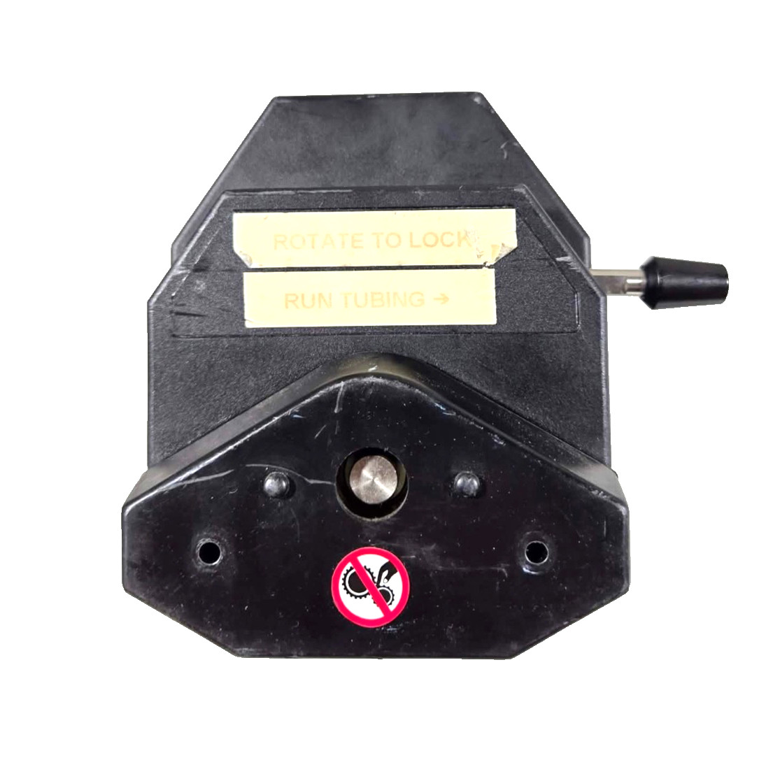 Masterflex Easy Load Pump Head Motor Only Masterflex Easy Load Pump Head Motor Only