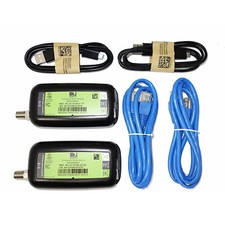 2 Pack - DirecTV Broadband Deca Ethernet to Coaxial Adapter - Third Generation picture