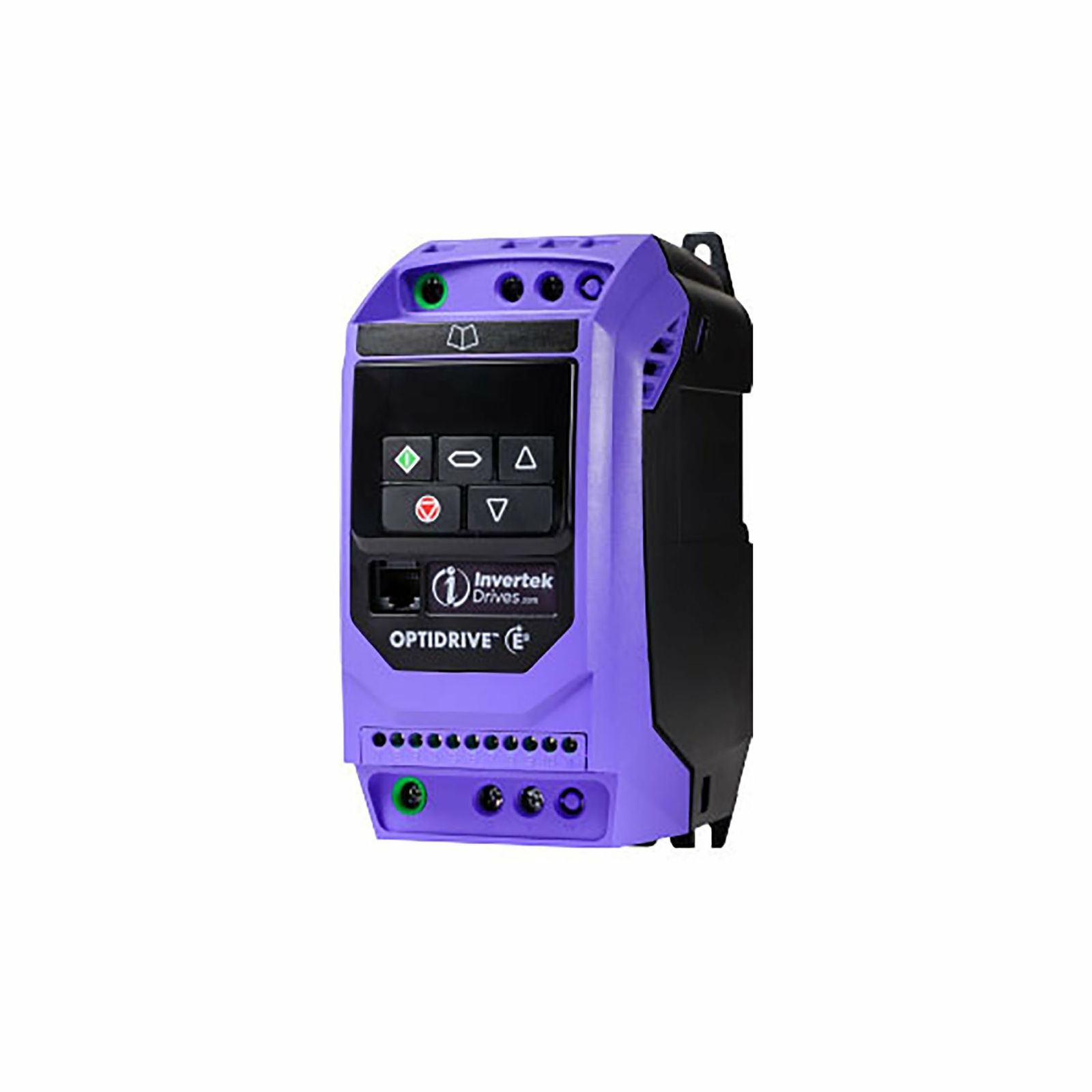ODE-3-120070-3012 - Invertek OptiDrive E3 - 2.0 HP VFD ODE-3-120070-3012 - Invertek OptiDrive E3 - 2.0 HP VFD