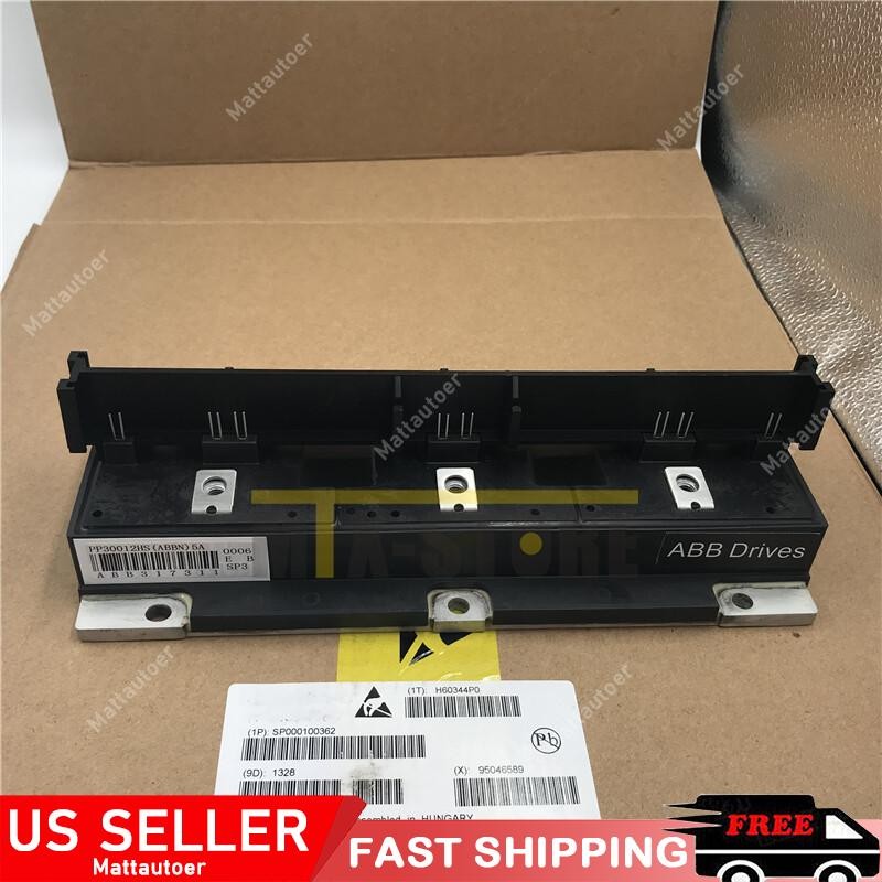 1QTY Brand New Module ABB PP30012HS(ABBN)5A Quality Assurance 100% 1QTY Brand New Module ABB PP30012HS(ABBN)5A Quality Assurance 100%