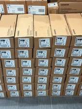 10 x  SIEMENS QA120AFCN PLUG ON NEUTRAL 20A AFCI ARC FAULT BREAKERS NEW picture