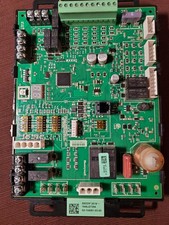 Rheem OEM Furnace HVAC Integrated Control Board, 62-104061-03 picture