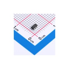 5pcs MCP4725A3T-E/CH SOT-23-6 picture