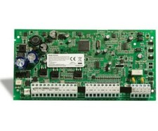 DSC PC1616 Alarm Control Panel Board Control Panels & Keypads picture