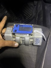 GPI Industrial Grade Flowmeter G2S20N09GMB picture
