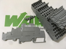 10PCS New Wago 280-550 280550  Terminal Block Brand  picture