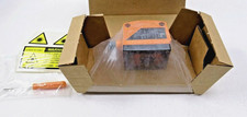 IFM O2I100 Code Reader  O2IROS-G/D/RS232/E1/E2 (New) picture