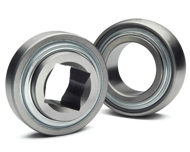 GW211PP3 (Square Bore) Disc Harrow Bearing GW211PP3 (Square Bore) Disc Harrow Bearing