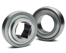 GW211PP3 (Square Bore) Disc Harrow Bearing picture