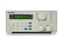 Atten ATZ3711A Programmable Dc Electronic Load Power Supply 300W/ Lcd su picture