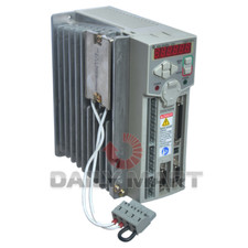 Used & Tested SAMSUNG CSD3-04BX2 Servo Drive picture