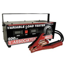 Associated Equipment 6039 Variable Load Tester, 0To19 Vdc, Digital picture