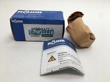 ROHM/HOMAG HSK-A50 1215438/1 Tool Holder Clamp 0.400