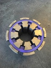 Custom Crimp D100 