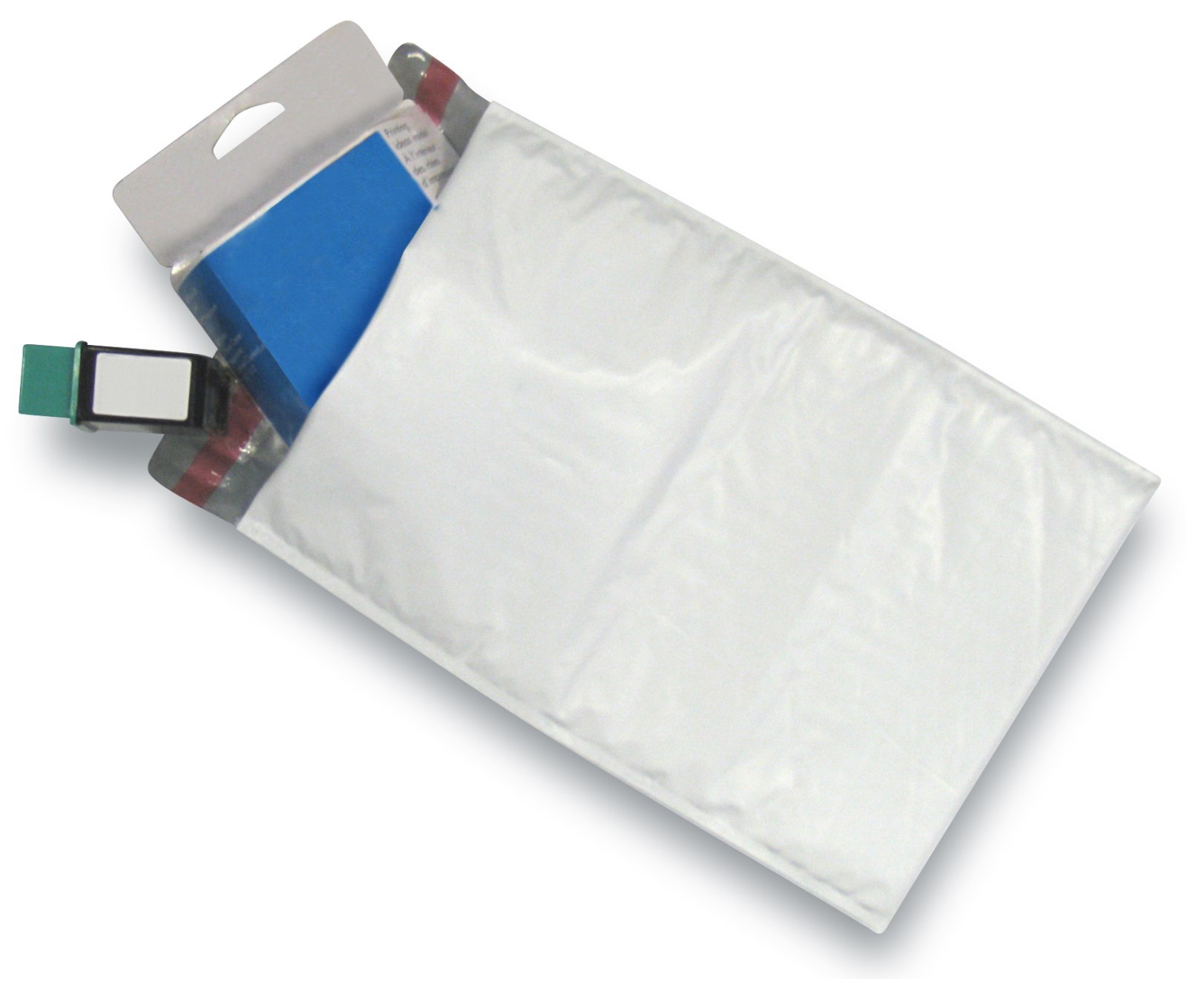 200 #2 8.5x12 Poly Bubble Mailers Envelopes Shipping Bags (Valuemailers Brand)