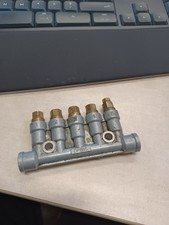Super Crown Dester Plunger Piston Action Volumetric Oil CNC Showa DPB-15 picture