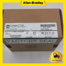 AB 1769-IF8 CompactLogix 8 Pt Analog Input Module New Sealed picture