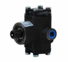 Hypro or Debro Piston Pump 5321CH TWIN PISTON PUMP picture