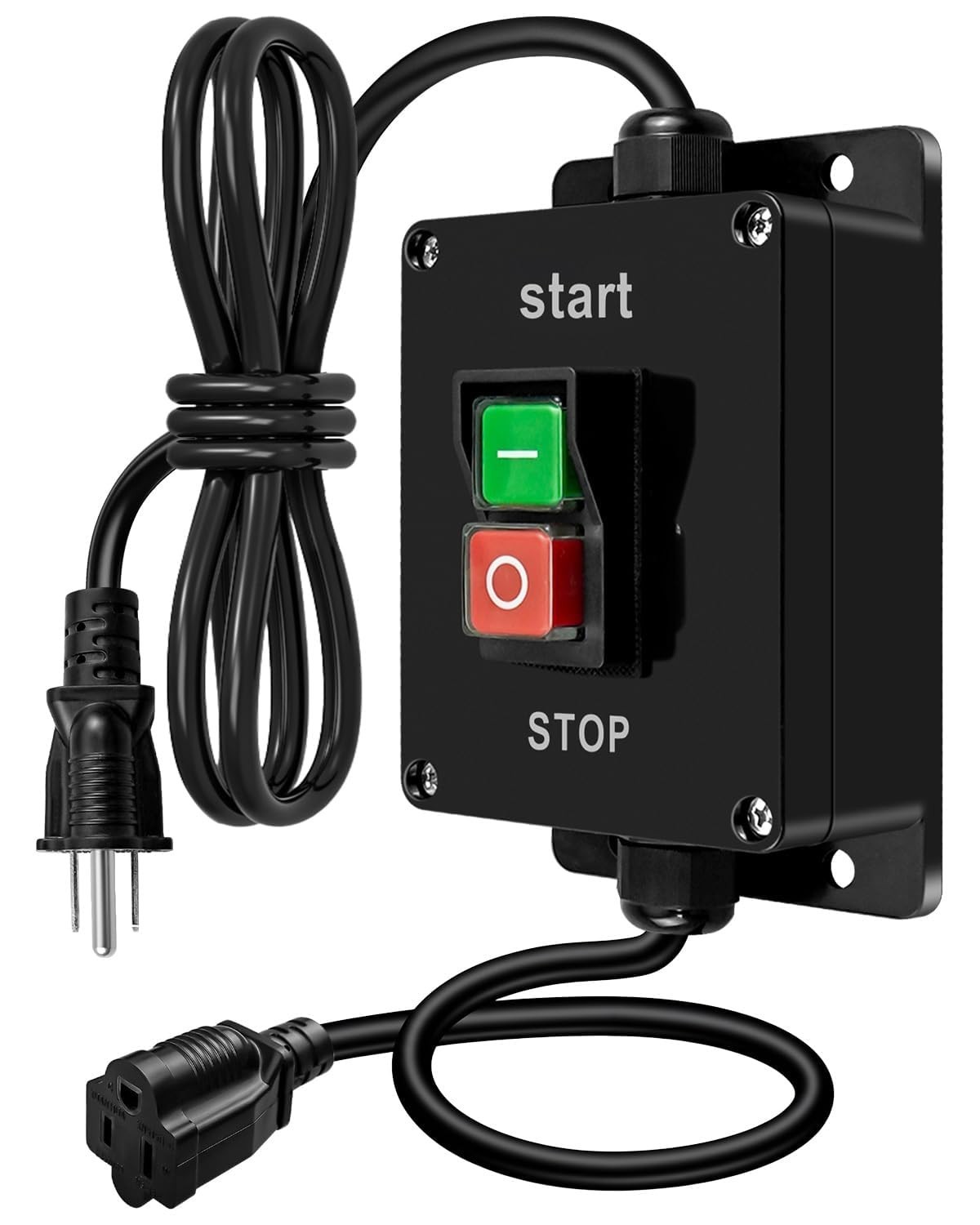 Soft Starter Switch Heavy Duty General Purpose Electric Tool Soft Starter Switch Heavy Duty General Purpose Electric Tool