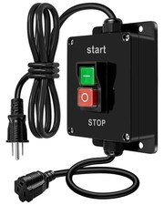 Soft Starter Switch Heavy Duty General Purpose Electric Tool picture