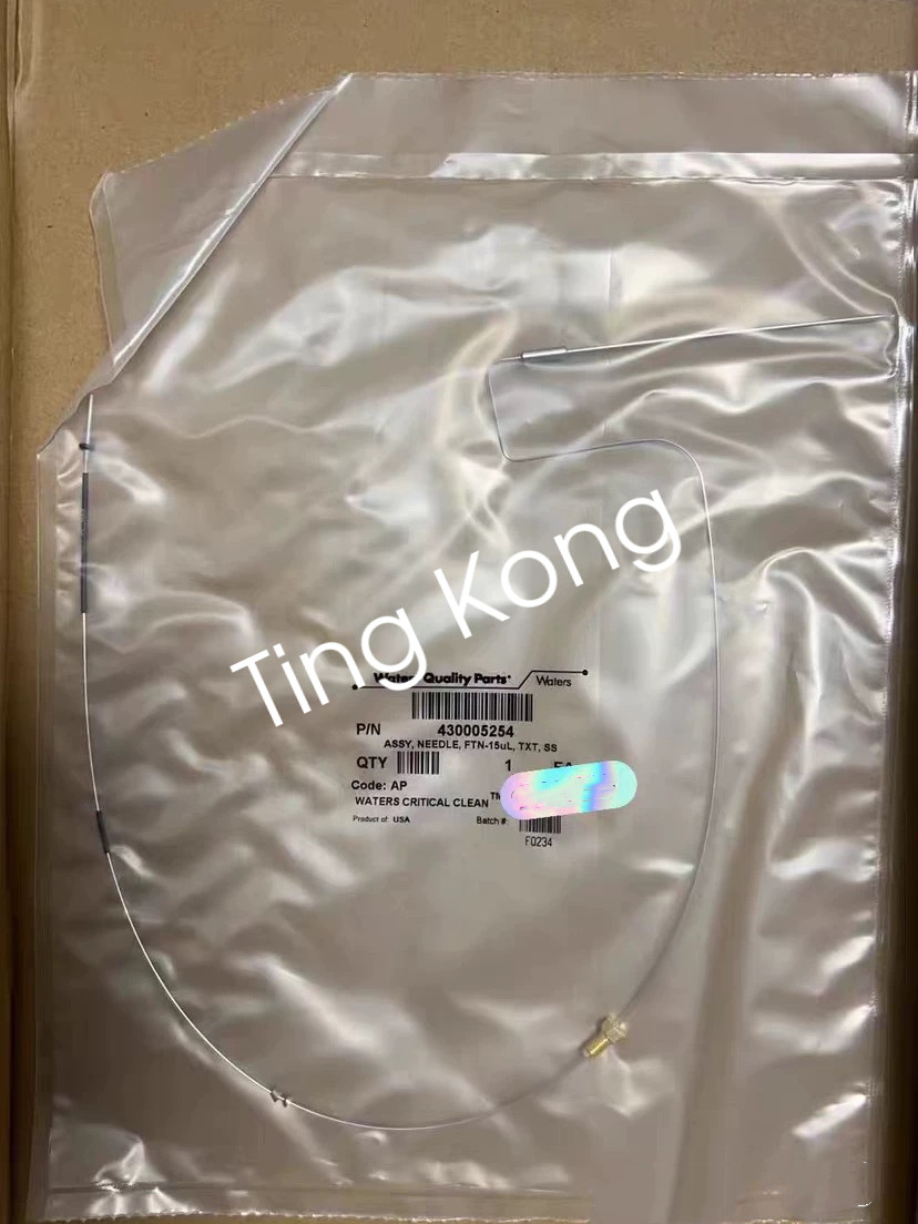 1PC Brand New Waters 430005254 Injection Needle 1PC Brand New Waters 430005254 Injection Needle