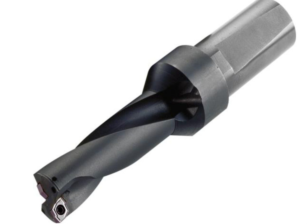 Kyocera S32DRZ3399 12, DRZ Magic Drill 33.00mm Cutting Diameter, 3xD L99mm Kyocera S32DRZ3399 12, DRZ Magic Drill 33.00mm Cutting Diameter, 3xD L99mm