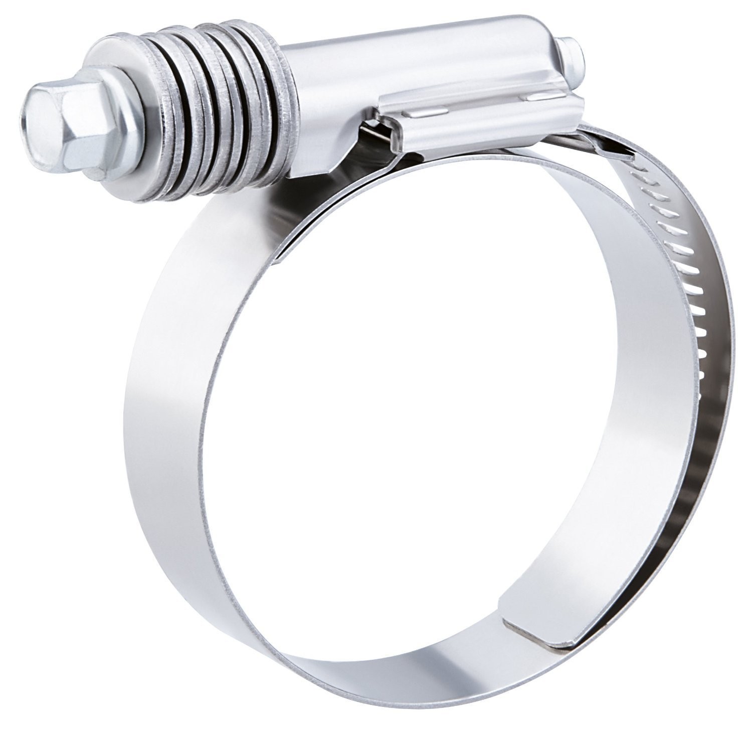 5 Pack Breeze CT-9412 Aero-Seal Constant Torque Liner Clamp 11/16\ 5 Pack Breeze CT-9412 Aero-Seal Constant Torque Liner Clamp 11/16\