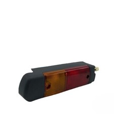56640-30510-71 Forklift Left Rear Lamp Replacement Deep Gray Light OE Part picture