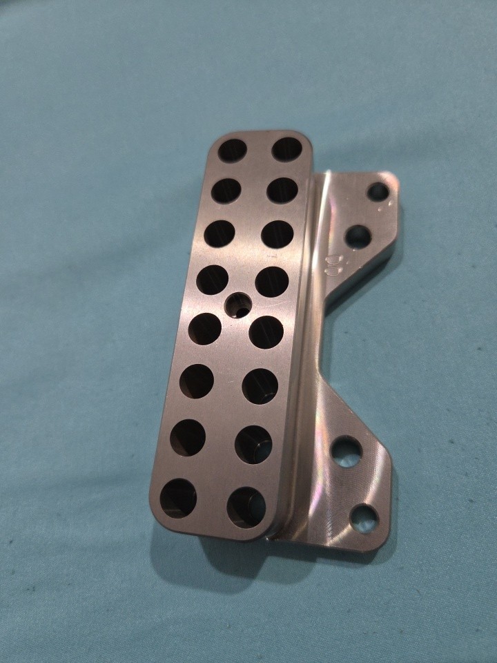 Block Segment Lower 16 Count