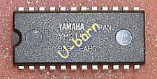 YAMAHA YM2151 DIP-24 FM Operator Type-M(OPM) USA ship picture