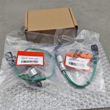 2PCS Up&Downstream Oxygen O2 Sensor For Honda Accord Acura 234-4462 234-9091 picture