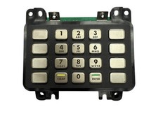 Brand New Wayne W2894472-002-700 iX Pay SPM 2.5 EMV US Keypad Assembly picture