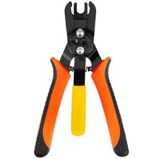 Pneumatic Disconnect Tool Set Quick Air Hose Fitting Removal Pliers Push Connect picture