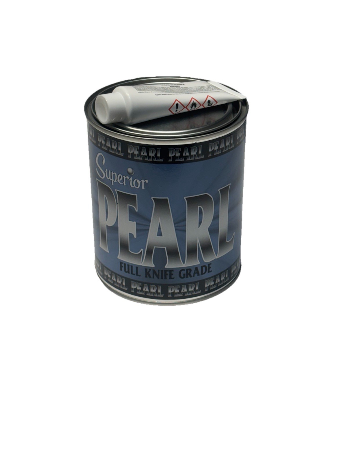 Superior Pearl Knife Grade 1 Quart Superior Pearl Knife Grade 1 Quart