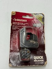 Husky 1000 002 733 1-1/8
