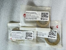 Epiroc 971848562920 SINTERED DIS (3 PCS) picture