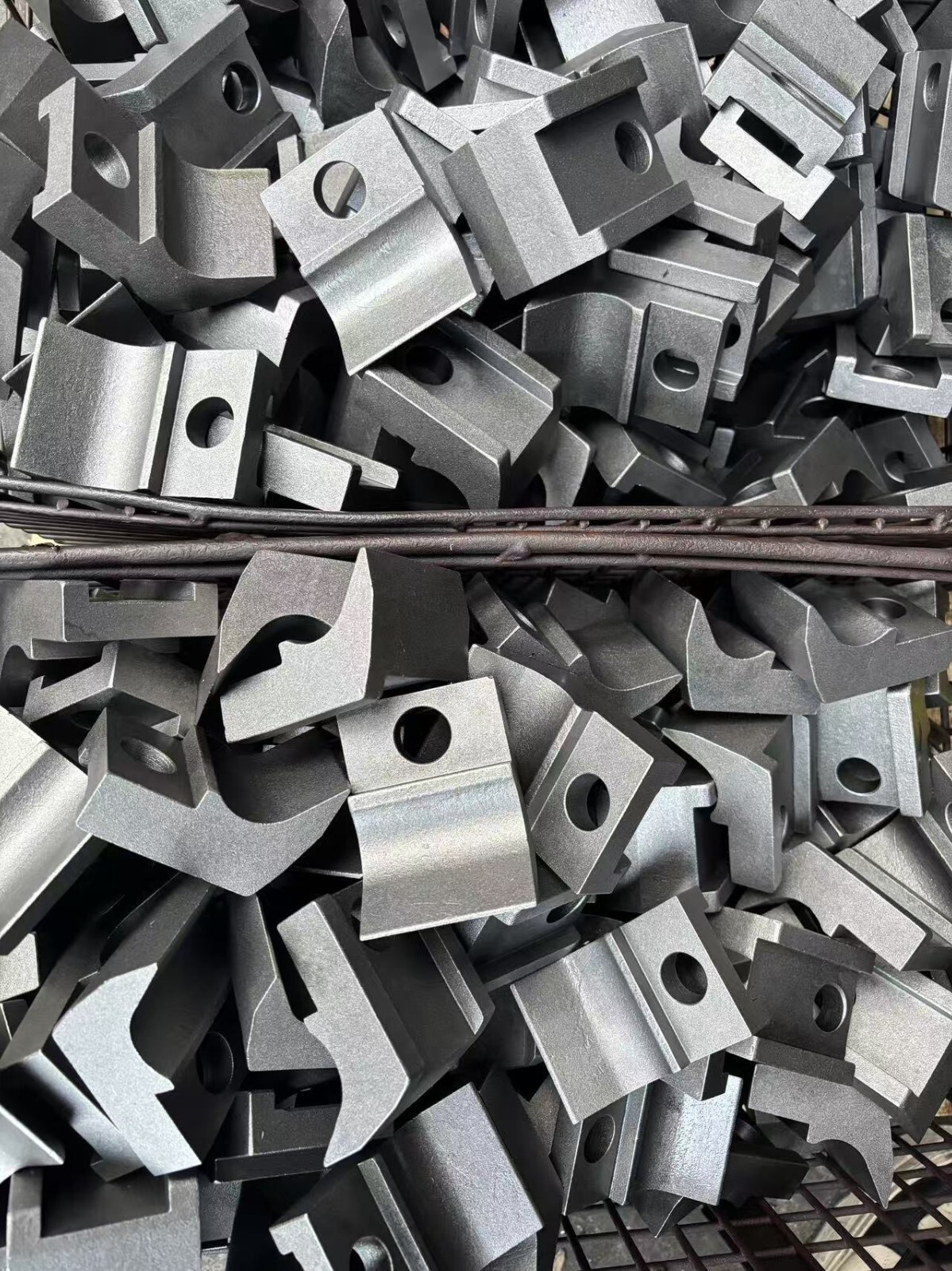 NEW 25Pack C/3 Teeth For FAE CAT Mulchers With C/3 Rotor 570-21233 USA STOCK NEW 25Pack C/3 Teeth For FAE CAT Mulchers With C/3 Rotor 570-21233 USA STOCK