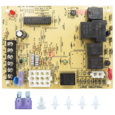 50A55-743,Replacement for Amana/Goodman Furnace Control Circuit Board picture