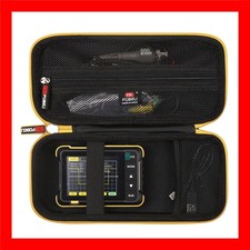 FBLFOBELI Hard Case for FNIRSI DSO152/DSO153/DSO-510/DSO-TC3 Oscilloscope picture