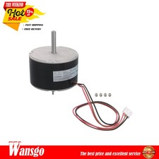 Replaces K55HXHDD-8562 K55HXPSS-7298, 1/5 HP Condenser Fan Motor 208-230 Volt picture