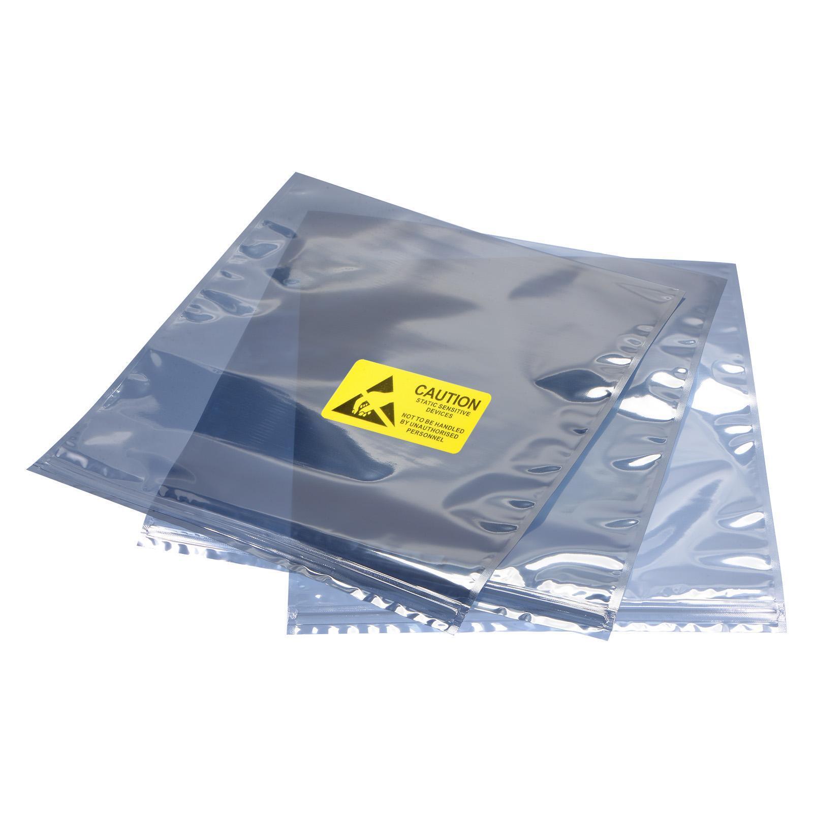 Anti Static Bags Shielding Bag 20pcs 12x16\