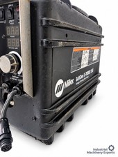 Miller Suitcase X-Treme 12VS Voltage Sensing Wire Feeder picture