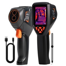 ANXTECH Infrared Thermal Imaging Camera Inspection 320x240 TISR Resolution picture