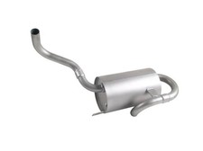 3EA-03-A5110 Komatsu Forklift Exhaust Muffler For FG18HT-16 picture