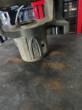 Durco Mark 2 Group 2 Bearing Housing W/ Brass Bushing picture