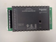 Andover Controls XPDI8 Industrial Control System picture