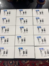 Lot of 15. Eaton BRN220GF Type BR 20A 2-Pole 120/220v GFCI Circuit Breaker picture